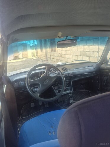 LADA (VAZ) 2106-5
