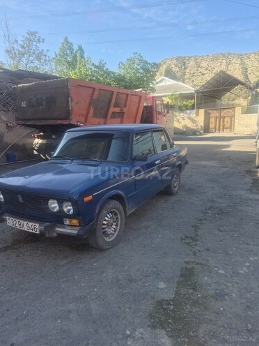 LADA (VAZ) 2106-3