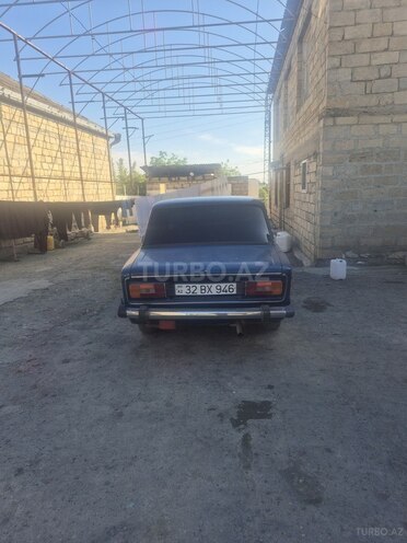 LADA (VAZ) 2106-2