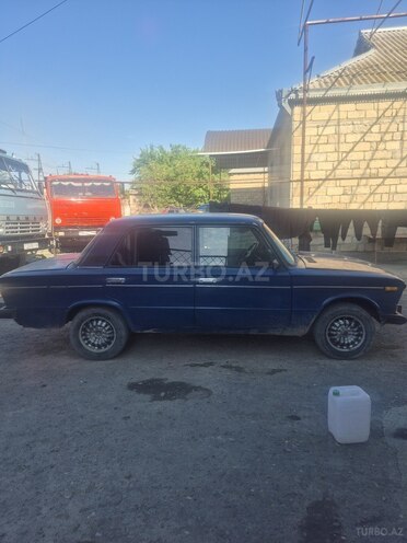 LADA (VAZ) 2106-4
