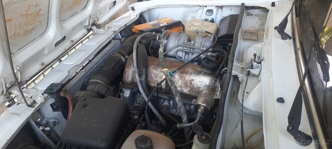 LADA (VAZ) 2107-9