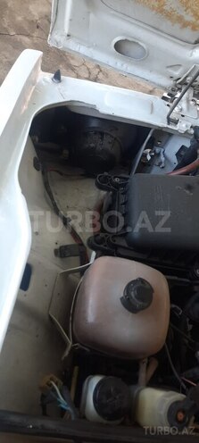 LADA (VAZ) 2107-10
