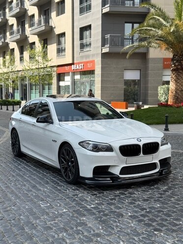 BMW 528-15