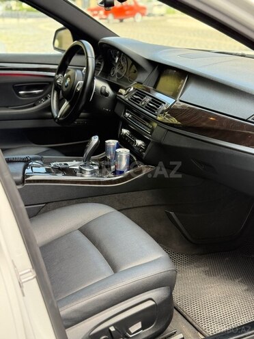 BMW 528-20
