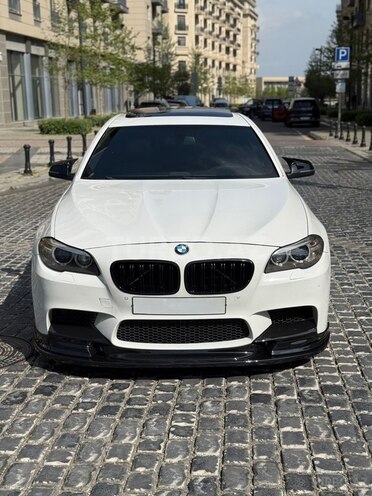 BMW 528-5