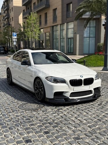 BMW 528-6