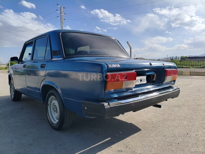 LADA (VAZ) 2107-3