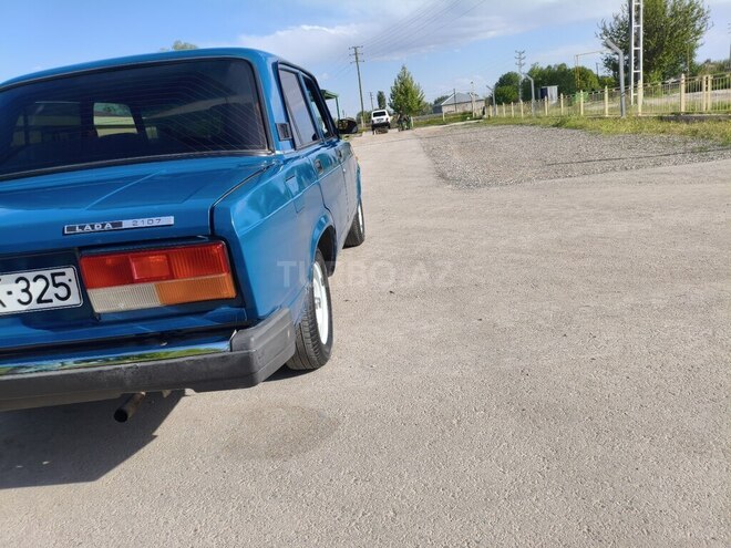 LADA (VAZ) 2107-6
