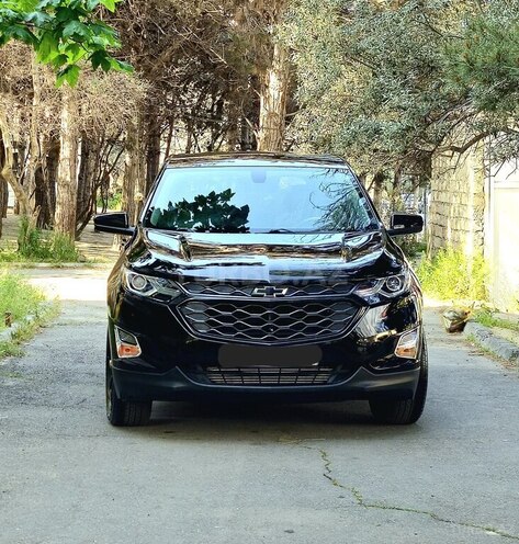 Chevrolet Equinox-2