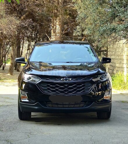 Chevrolet Equinox-3