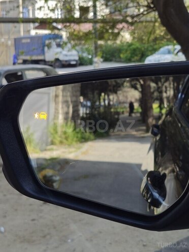 Chevrolet Equinox-13