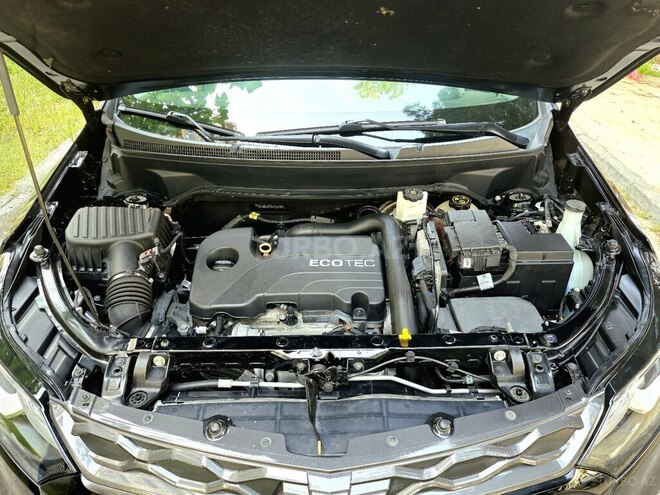 Chevrolet Equinox-16