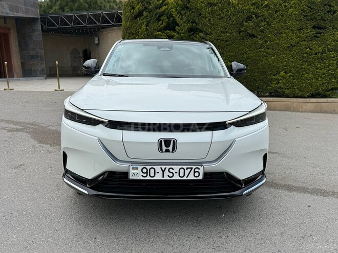 Honda e:NS1-1