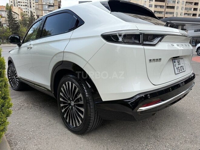 Honda e:NS1-10
