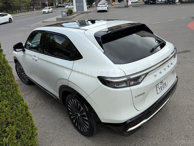 Honda e:NS1-11