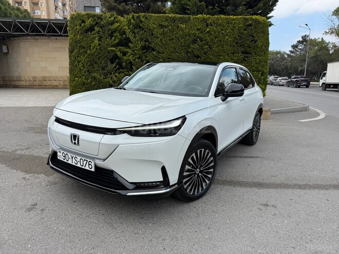 Honda e:NS1-6