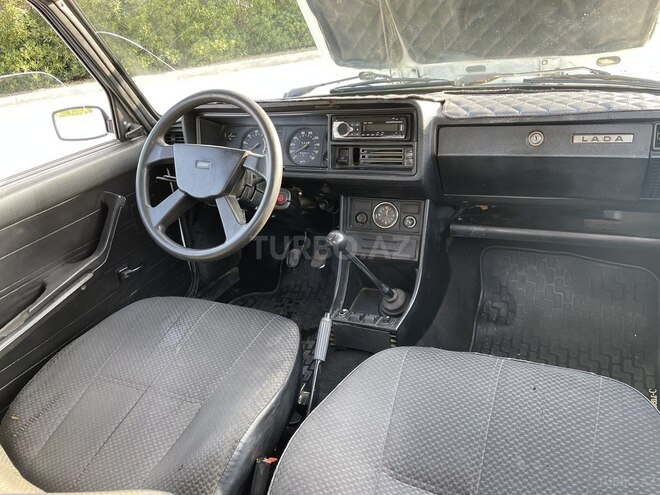 LADA (VAZ) 2107-15