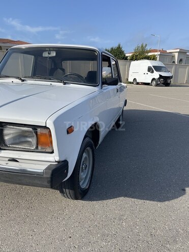 LADA (VAZ) 2107-4