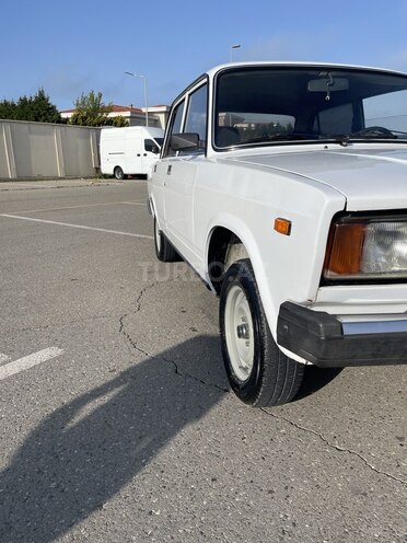 LADA (VAZ) 2107-3