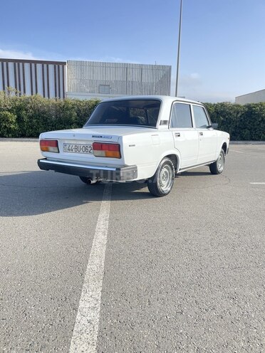 LADA (VAZ) 2107-7