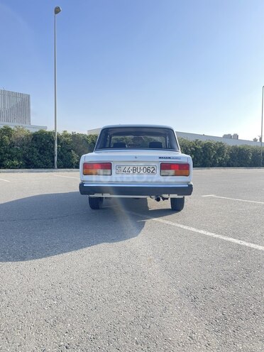LADA (VAZ) 2107-6