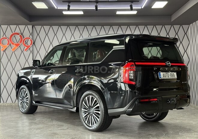 Nissan Patrol-5