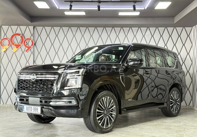 Nissan Patrol-2