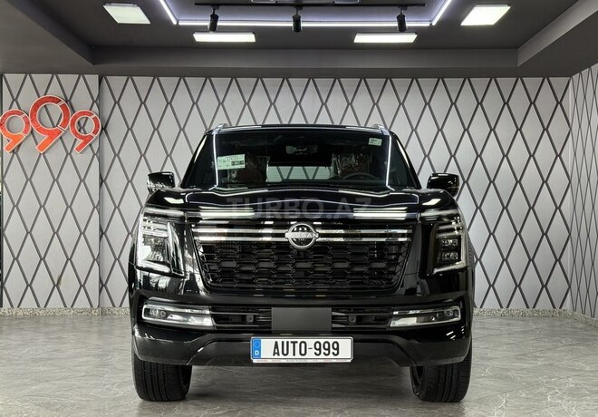 Nissan Patrol-1