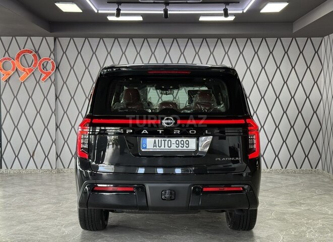 Nissan Patrol-7