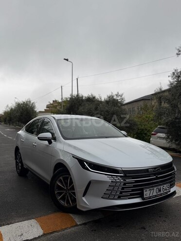 BYD Destroyer 05-1