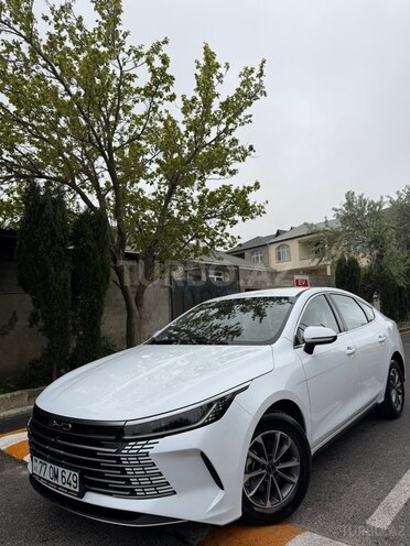 BYD Destroyer 05-2