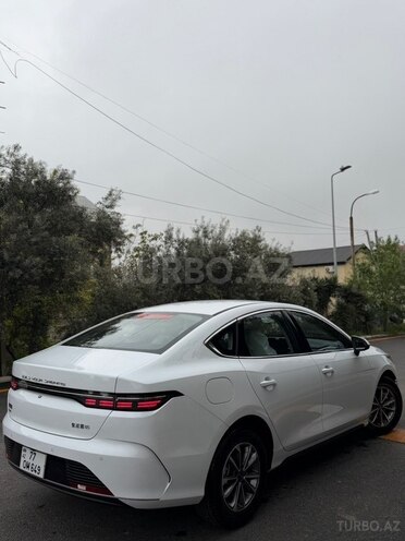 BYD Destroyer 05-4