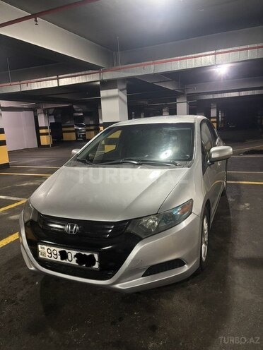 Honda Insight-1
