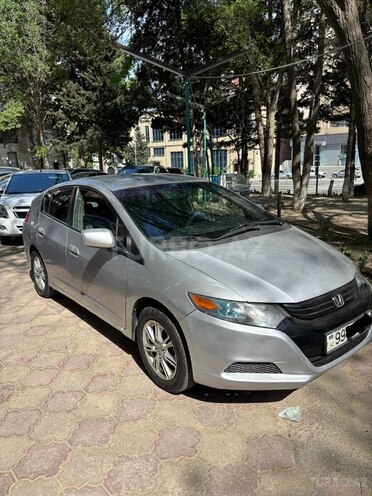 Honda Insight-2