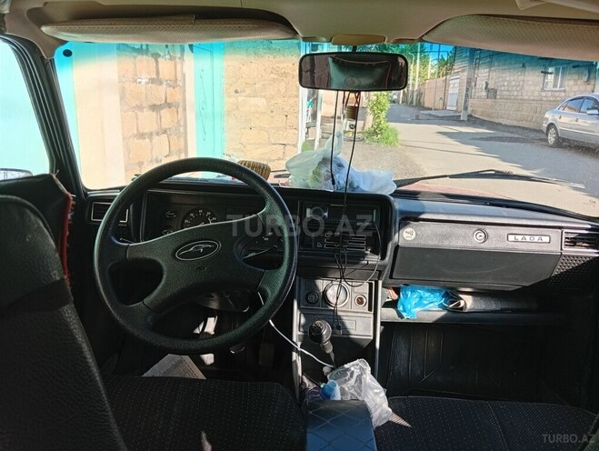 LADA (VAZ) 2107-3