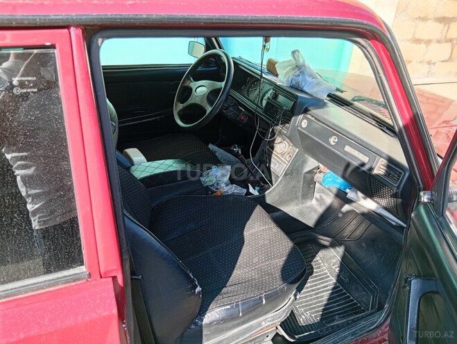 LADA (VAZ) 2107-5