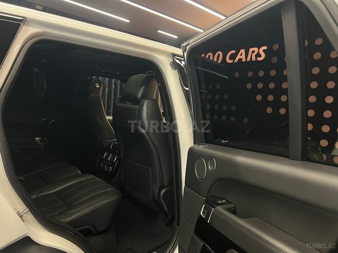 Land Rover Range Rover-9