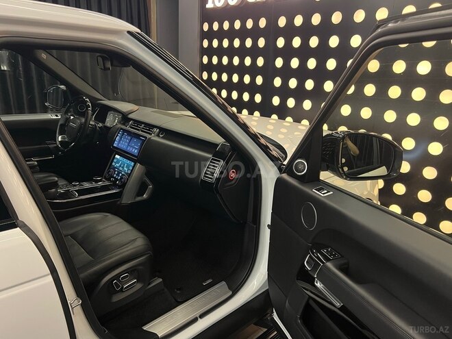Land Rover Range Rover-11