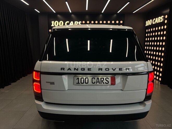 Land Rover Range Rover-6