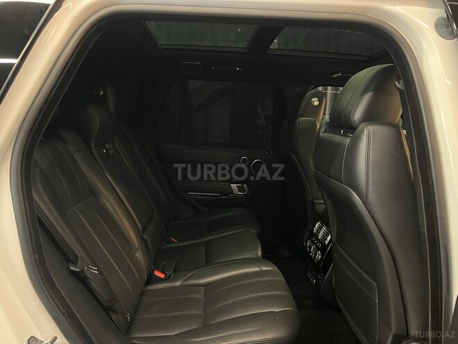 Land Rover Range Rover-10
