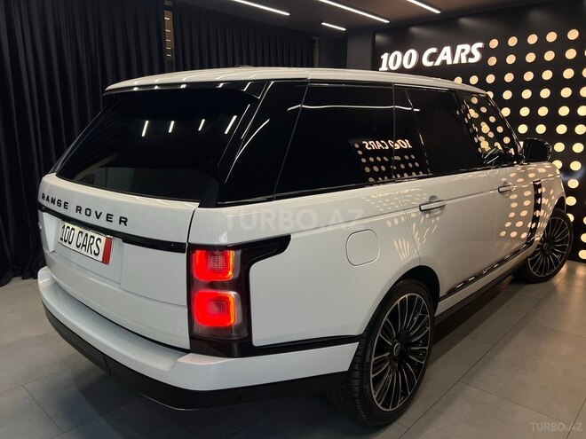 Land Rover Range Rover-5