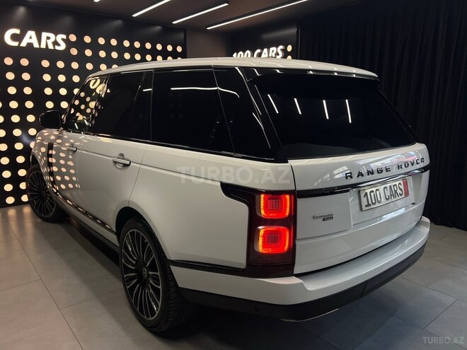 Land Rover Range Rover-7