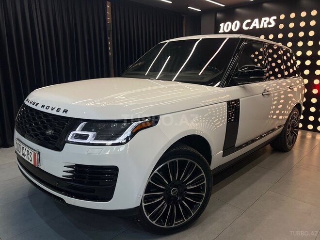 Land Rover Range Rover-3