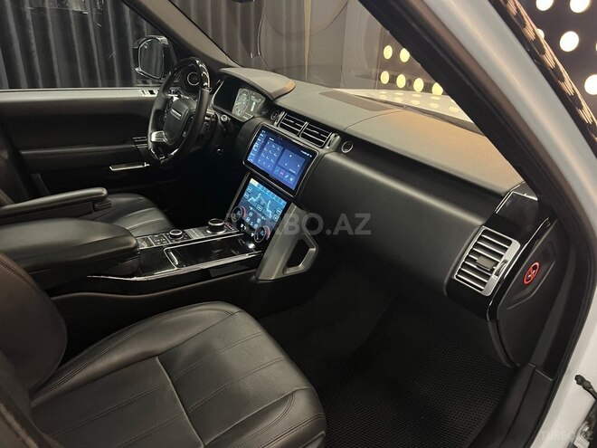Land Rover Range Rover-12