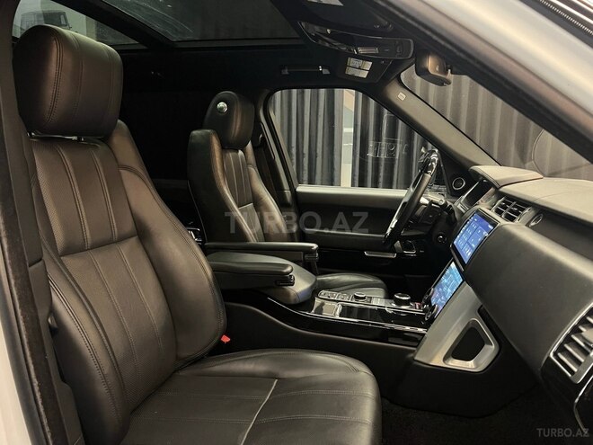 Land Rover Range Rover-13