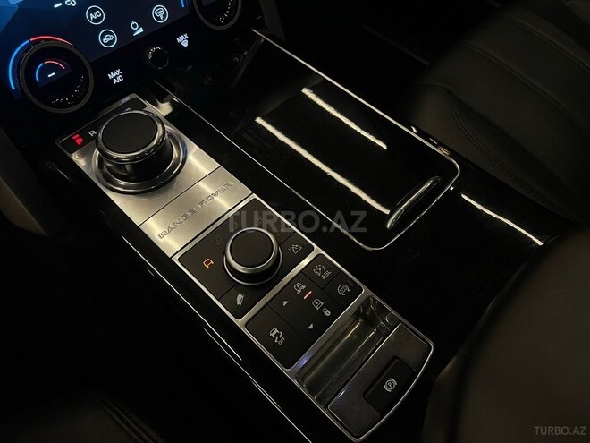 Land Rover Range Rover-17