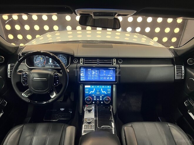 Land Rover Range Rover-14