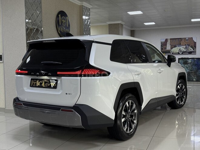 Toyota RAV4-10
