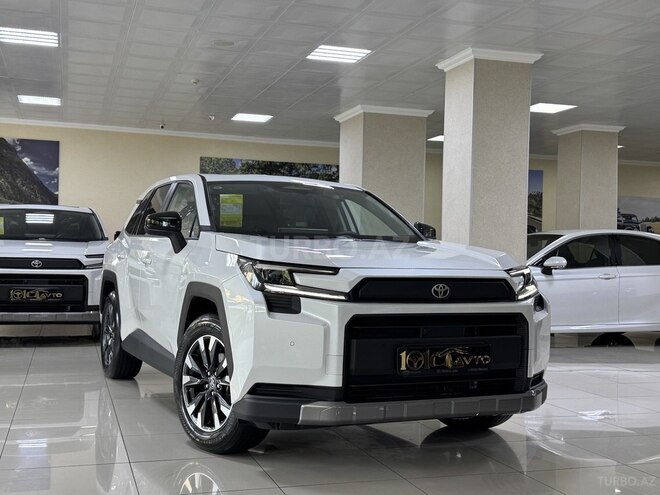 Toyota RAV4-5