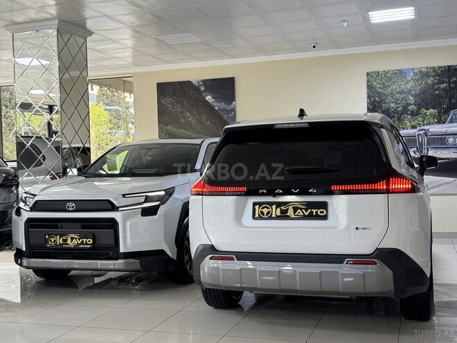 Toyota RAV4-13